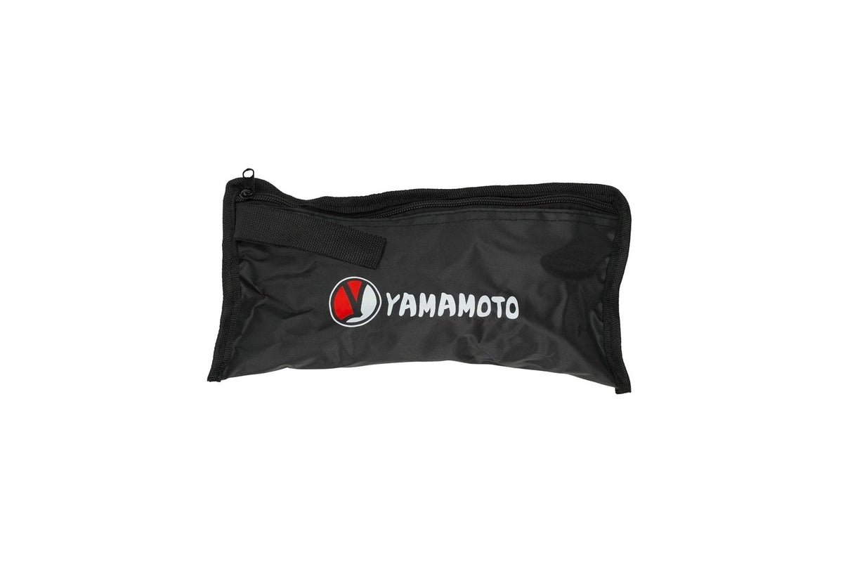 Motocoasă de mână pe benzină YAMAMOTO YM35X, 4 T , 5.6 CP, 52C