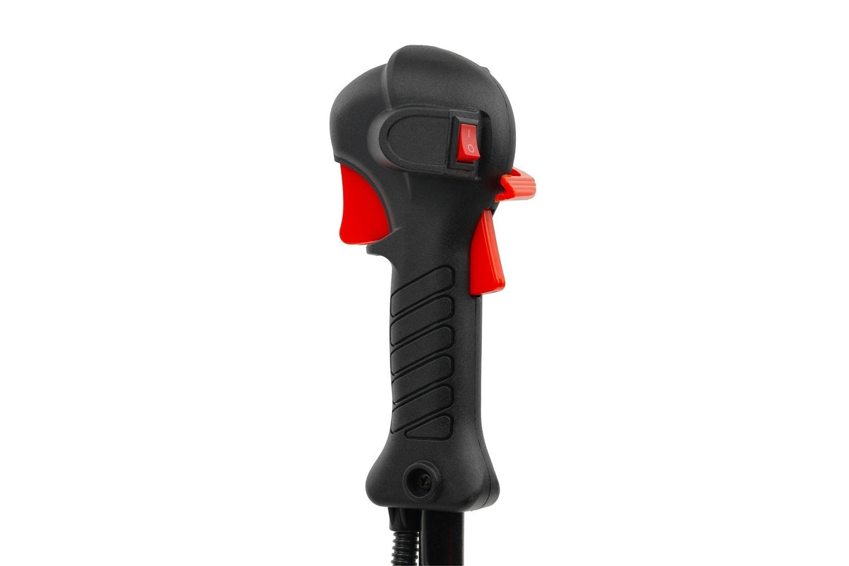 Motocoasă de mână pe benzină YAMAMOTO YM35X, 4 T , 5.6 CP, 52C