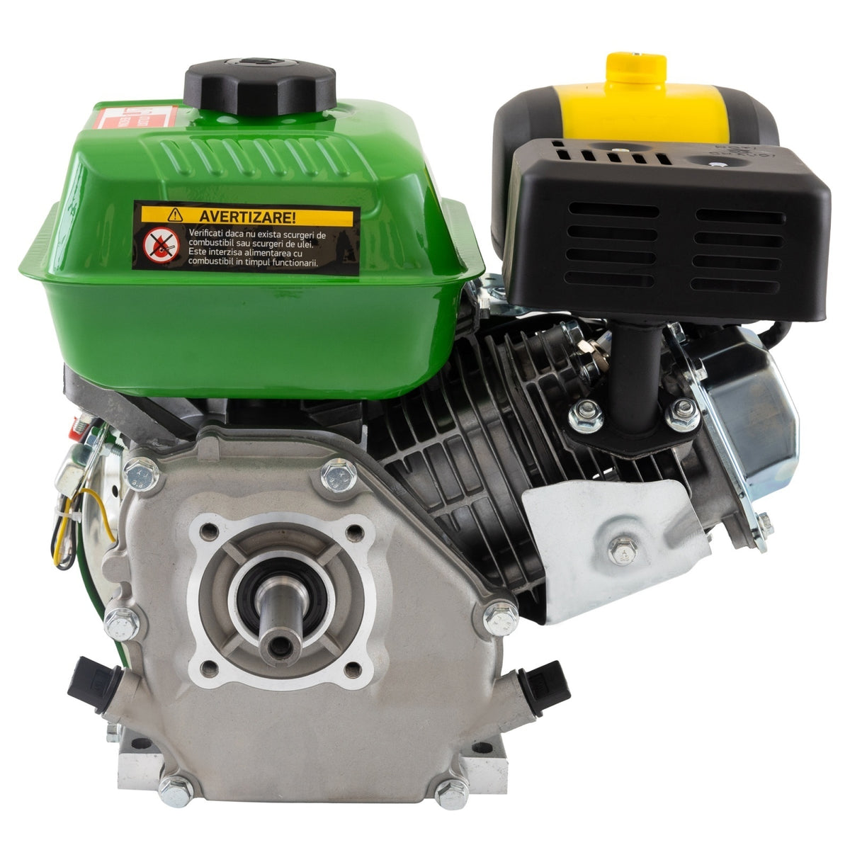 Motor benzină PGX200 (arbore 20 mm) PARTNERPRO 6.5 CP , 4T