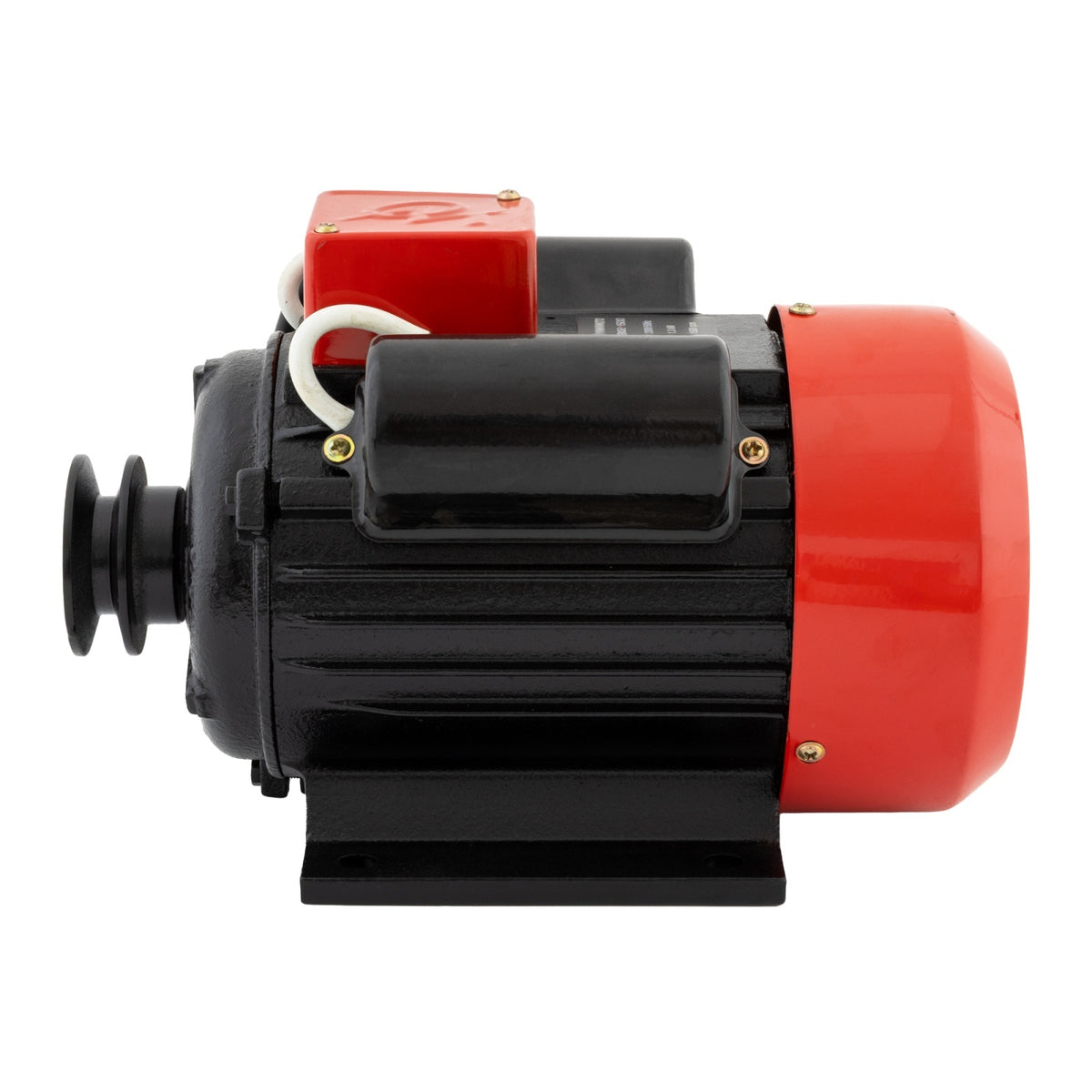 Motor electric 1.3kW, 1500 rpm, YAMAMOTO YM802-1500