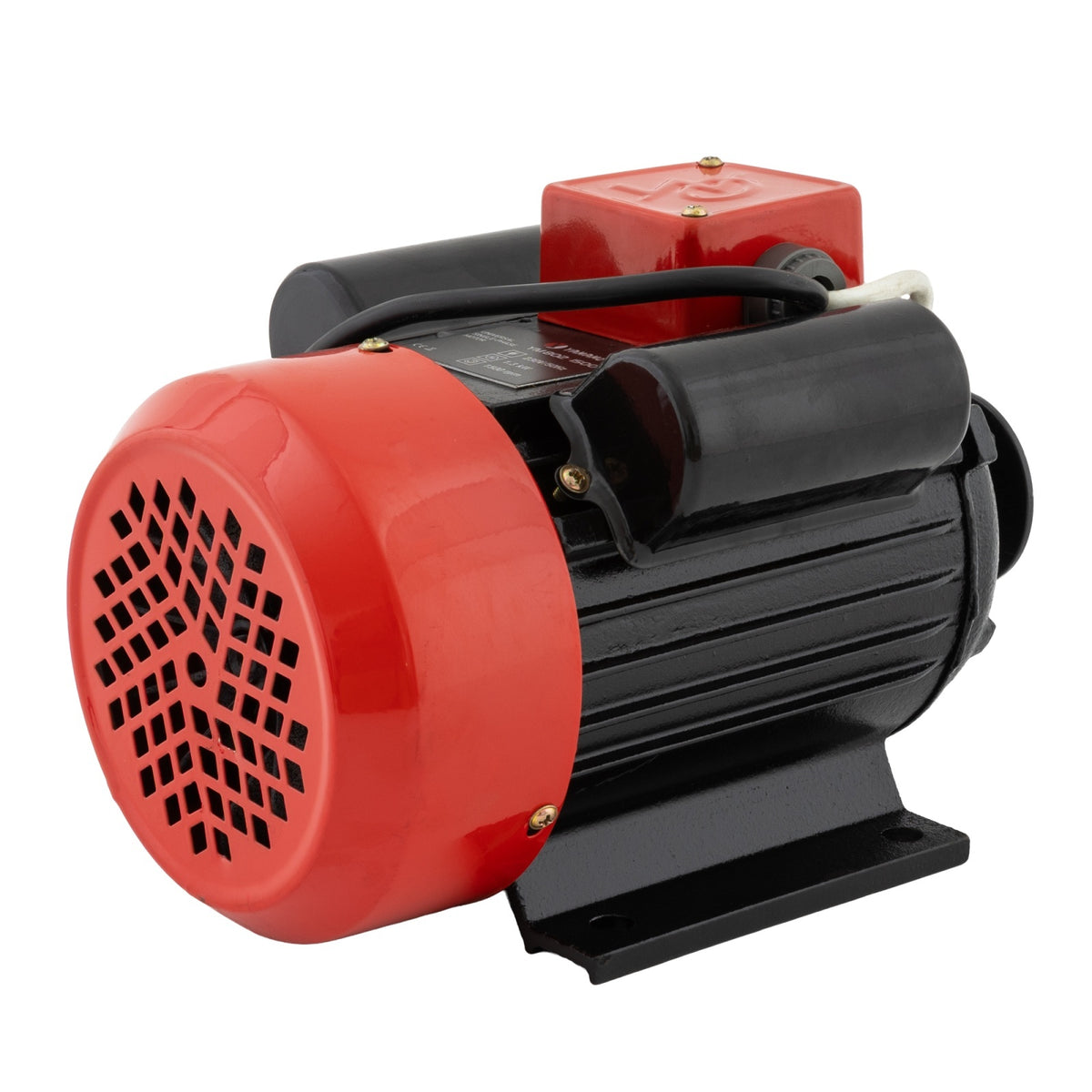 Motor electric 1.3kW, 1500 rpm, YAMAMOTO YM802-1500
