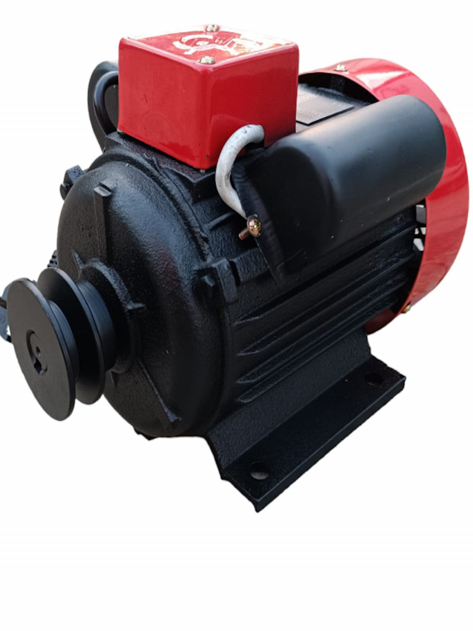 Motor Electric Yamamoto YL802-2 - 1,3 kW, 3000 rot/min, 230 V, Construcție Robustă