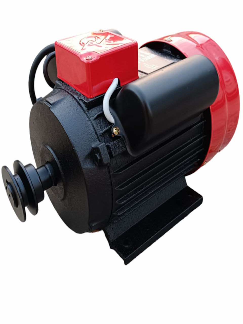 Motor Electric Yamamoto Y90L-2 - 2,5 kW, 3000 rot/min, Uz Industrial și Comercial