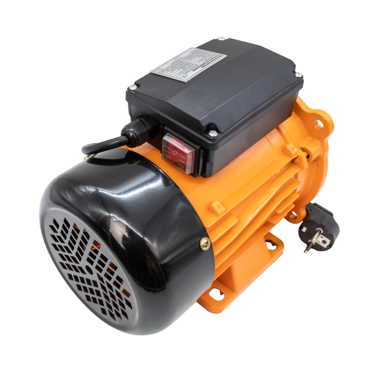 Motor electric monofazat pentru moară ROTOR RMM-3.5, 3.5 kW