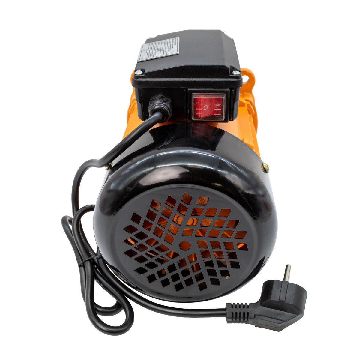 Motor electric monofazat pentru moară ROTOR RMM-3.5, 3.5 kW