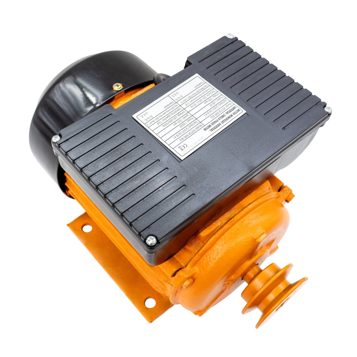 Motor electric monofazat universal ROTOR RME802, 1.3 kW