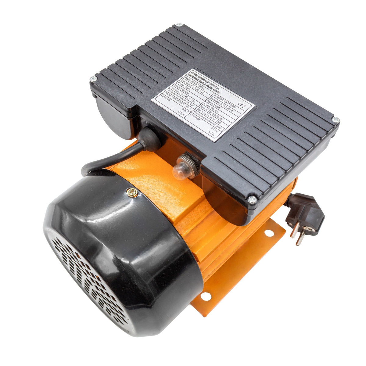 Motor electric monofazat universal ROTOR RME802, 1.3 kW