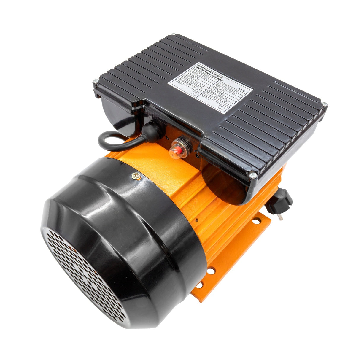 Motor electric monofazat universal ROTOR RME802-2, 1.3 kW,