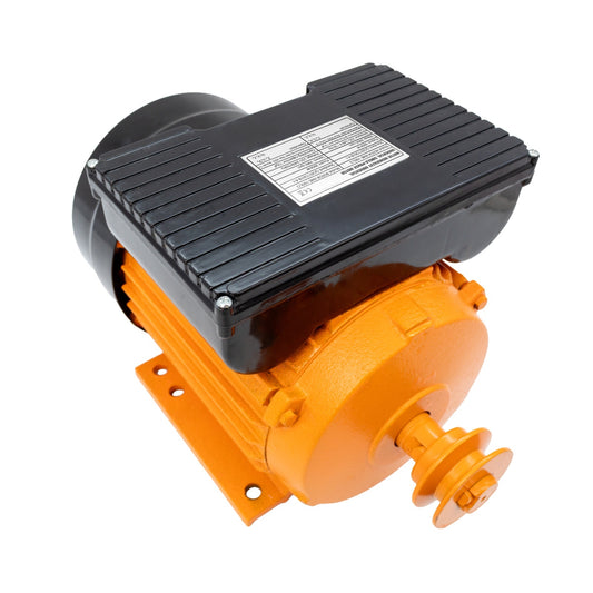 Motor monofazat universal ROTOR RME-100L/2, 3 kW, 3000 rpm, bobinaj cupru