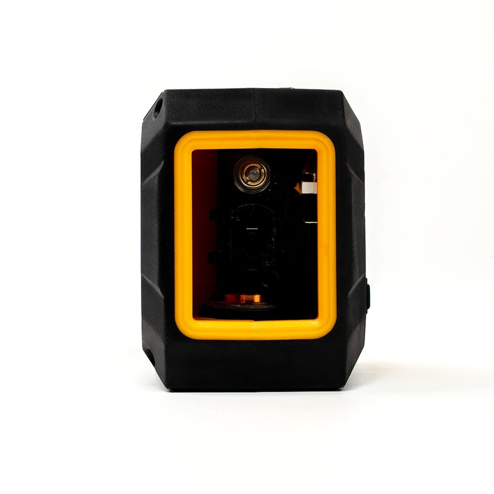 Nivela laser ROTOR R2L-B 520nm, Precizie: ±3 mm / 10 m