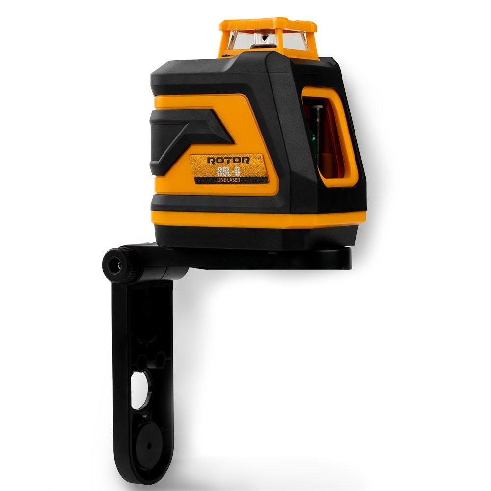 Nivela Laser ROTOR R5L-B , 515nm, Precizie: ±0.6 mm / m
