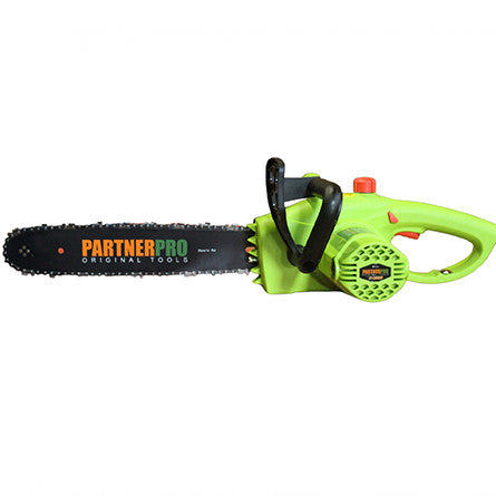 Drujbă Electrică Partner Pro P1800 - 4 kg, Tăiere Lemn, Uz Casnic și Profesional