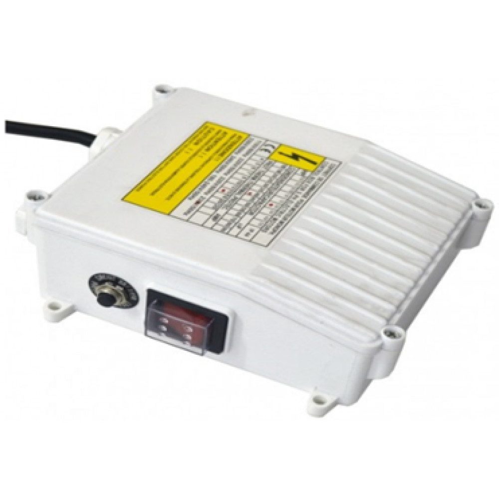 Panou de Control pentru Hidrofor SKM100 - Accesoriu Pompă Submersibilă, Comandă Automată