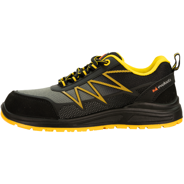 Pantofi Protectie Sport S1P 2037 / T: 39