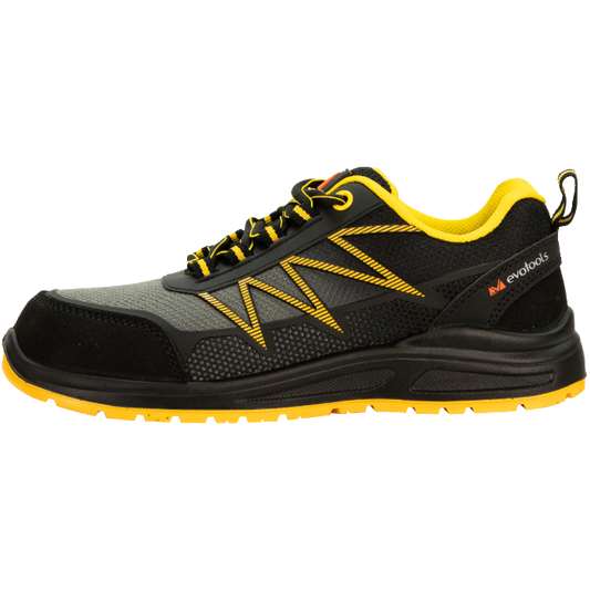 Pantofi Protectie Sport S1P 2037 / T: 46