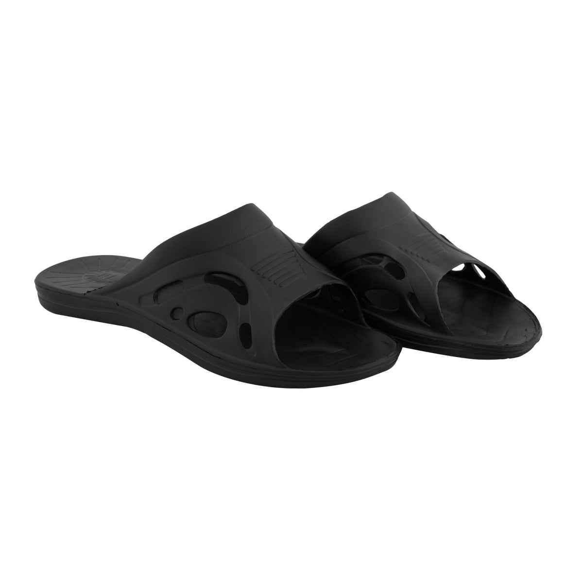 Papuci pentru barbati Negru 41-45 SLM-03