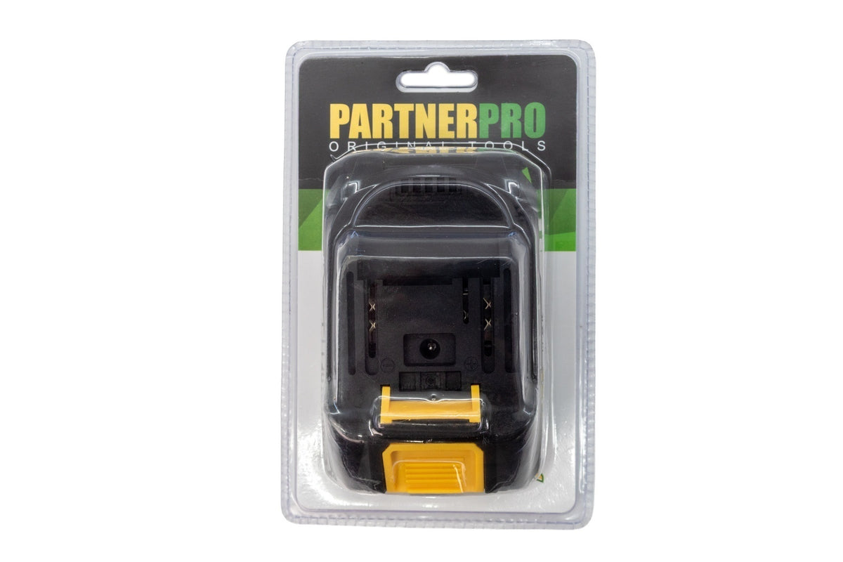 PB-2A5C Acumulator 20V/2Ah PARTNERPRO