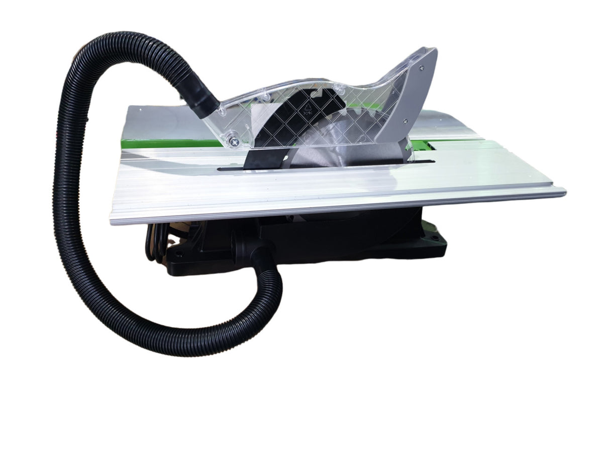 Ferăstrău Circular Multifuncțional ProCraft PC2000 - Tăiere Precisă Lemn, Design Ergonomic