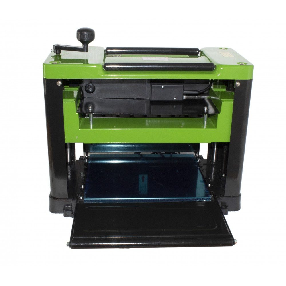 Rindea Electrică cu Abric și Grosime ProCraft PD2300 - Greutate 27,5 kg, Rindeluire 0-3 mm