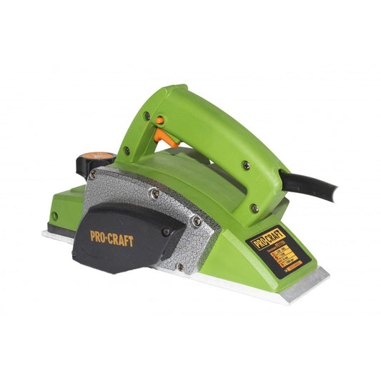 Rindea Electrică pentru Lemn ProCraft PE1150 - 1150 W, 15000 rot/min, Greutate 2,7 kg