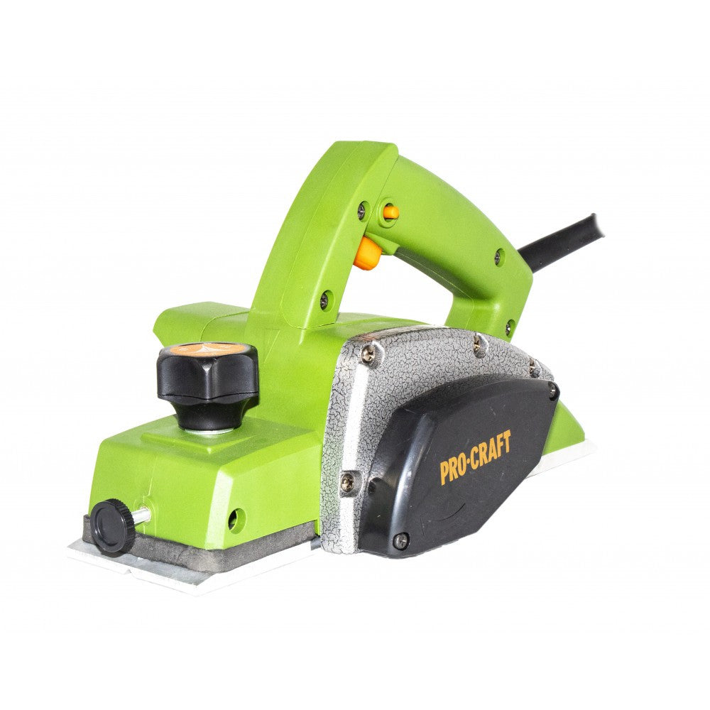 Rindea Electrică pentru Lemn ProCraft PE1150 - 1150 W, 15000 rot/min, Greutate 2,7 kg