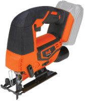 Ferăstrău Pendular EvoTools Max 20V One 18 V - 3 Trepte Tăiere, Lemn și PVC, fără Acumulator