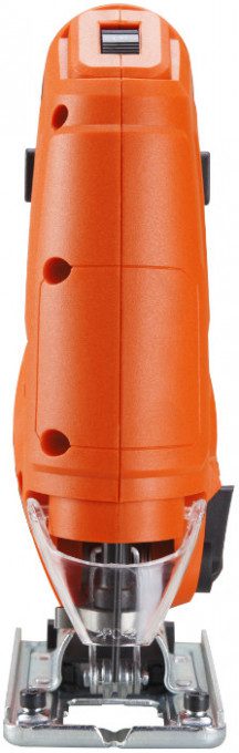 Ferăstrău Pendular EvoTools JS710 - 710 W, 3000 oscilații/min, Tăiere Lemn 80 mm și Metal 8 mm