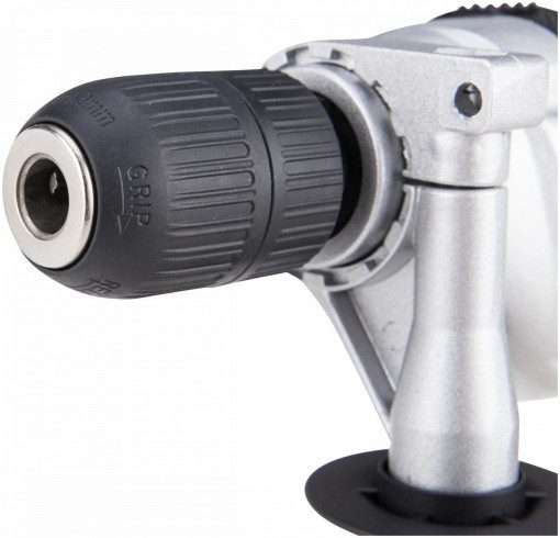 Bormașină cu Percuție EvoTools +Plus ID900 - 900 W, Găurire Beton, Metal, Lemn și Piatră