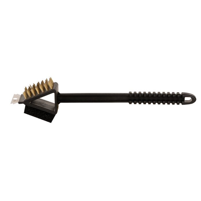 Perie Gratar 3 in 1 / L[mm]: 360; l[mm]: 70