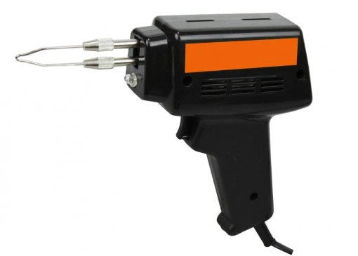 Pistol Electric de Lipit EvoTools SG100 - 100 W, Încălzire Rapidă, Baghete pentru Plastic
