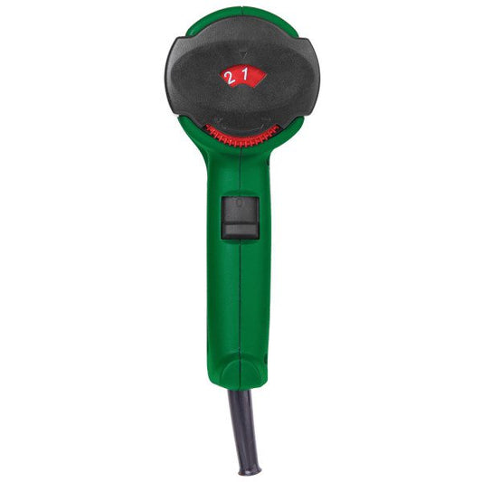 Pistol cu Aer Cald Status HAG3 - 2000 W, până la 600 °C, Reglabil, Lipire și Vopsire