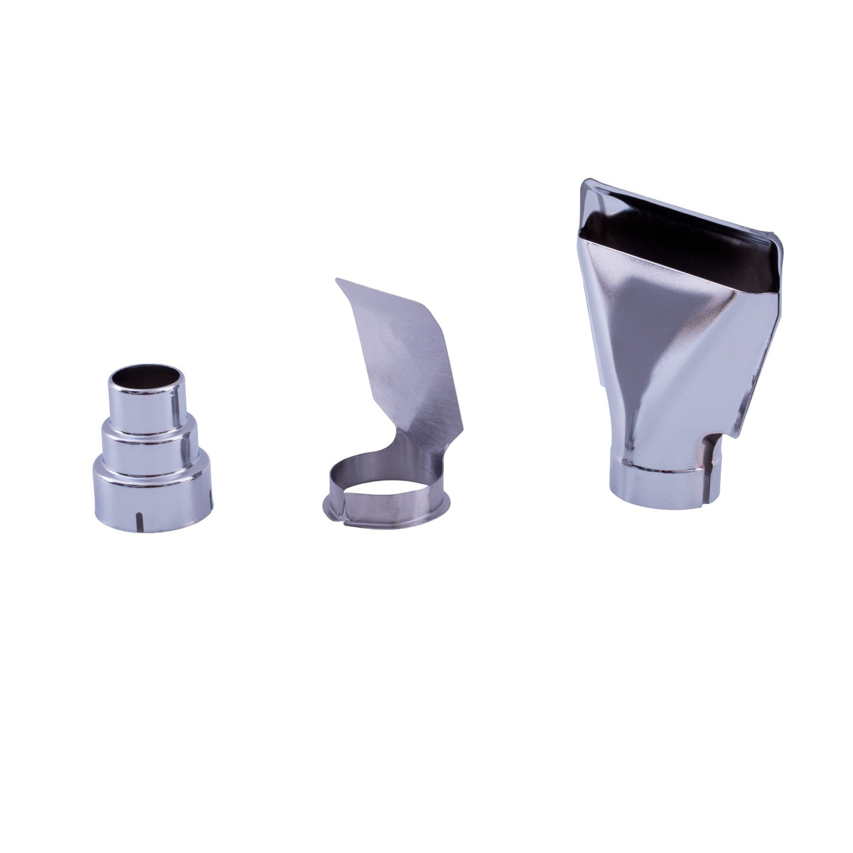 Pistol cu aer cald ROTOR RP-2000, 1600W, 300–520°C, motor cu perii