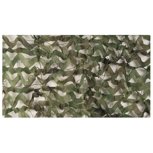 Plasa de Camuflaj / D[m]: 1.5x5; T: Frunze