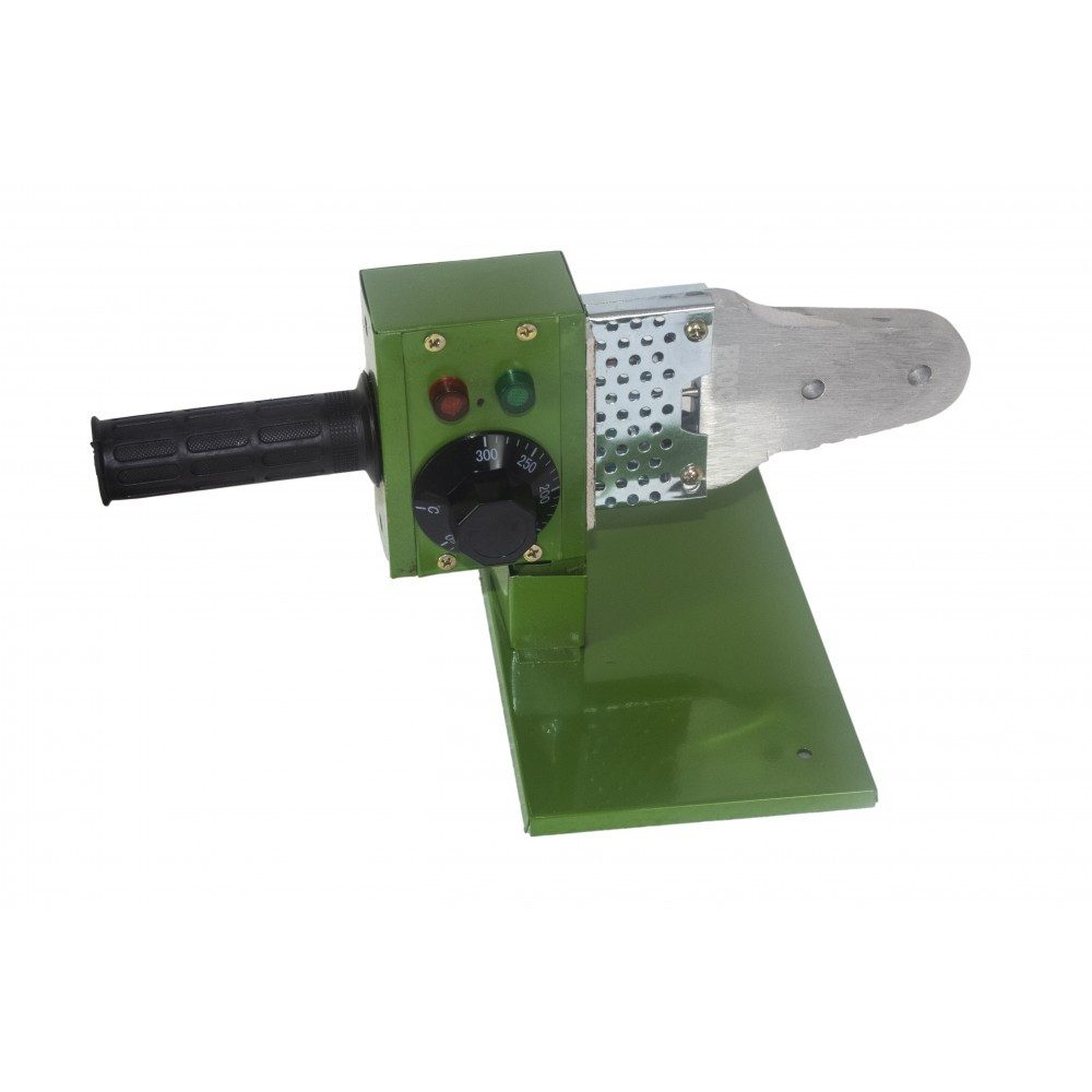 Plită Sudură Țevi PPR ProCraft PL1400 - Ciocan 600 W, 300°C, Instalații Sanitare