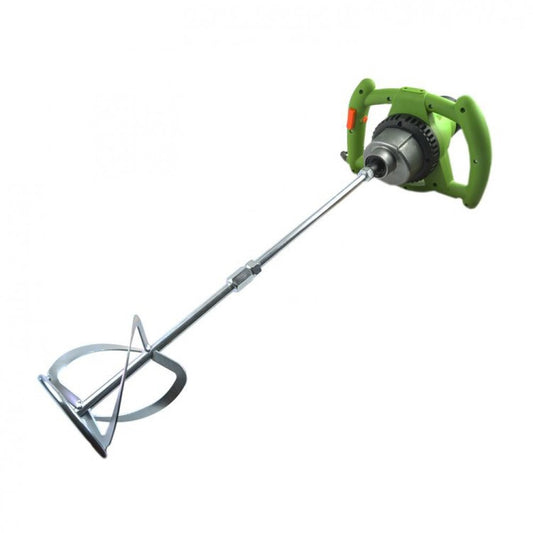 Mixer Electric pentru Mortar ProCraft PMM2000 - Greutate 5,2 kg, Amestecare Rapidă Uniformă