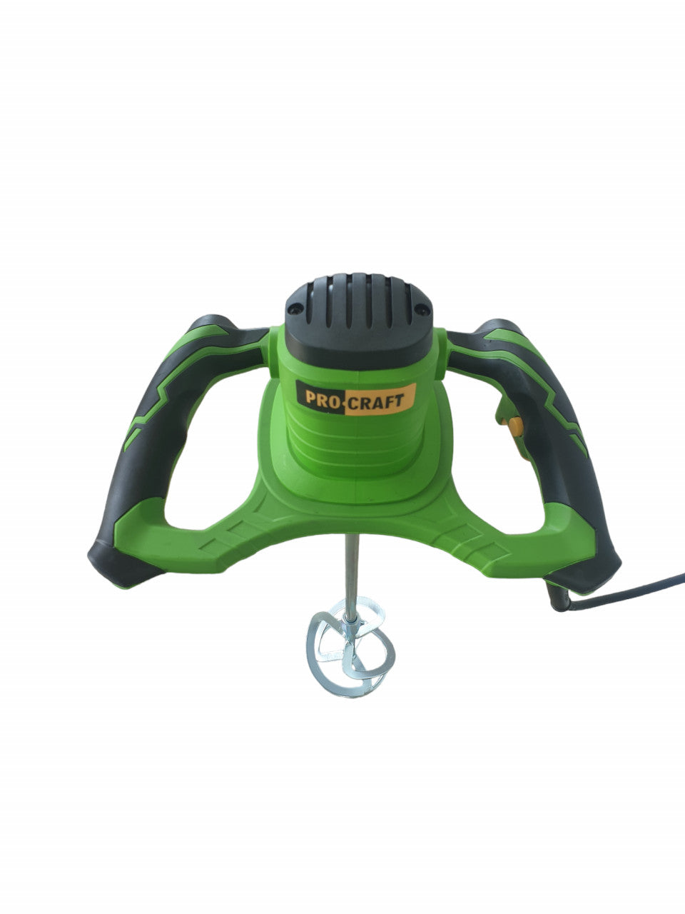 Mixer Electric pentru Mortar PMM2400 - 2400 W, Design Ergonomic, Amestecare Rapidă