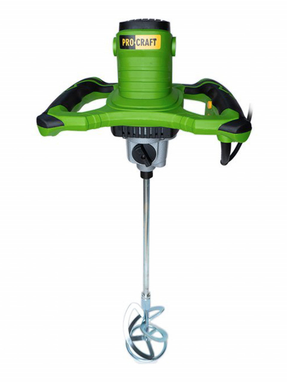 Mixer Electric pentru Mortar PMM2500 - Construcție Robustă, Amestec Mortar, Vopsea și Adezivi
