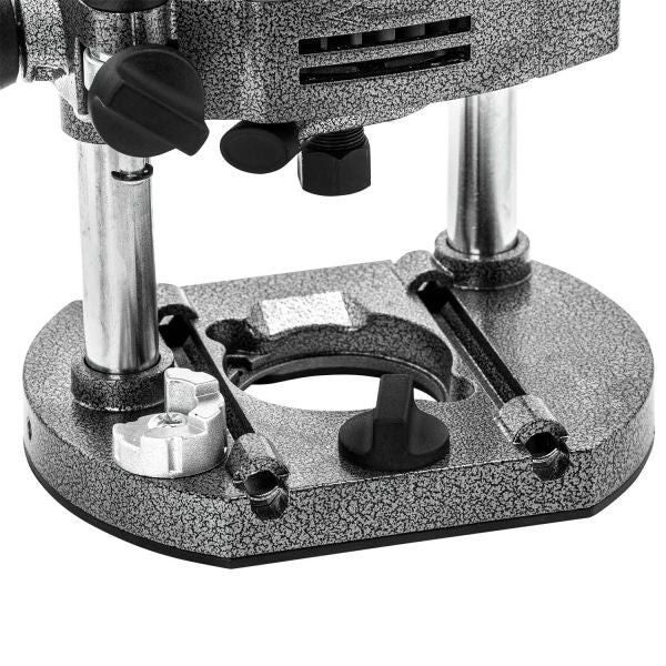 Freză de Lemn ProCraft POB1200H - Motor 1200 W, Mâner Ergonomic, Frezare Lemn