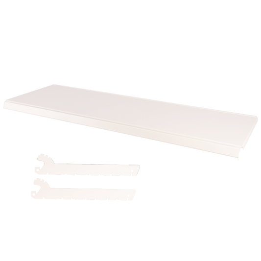 Polita Expozitor Metalic 2068 / L[mm]: 1000; l[mm]: 430