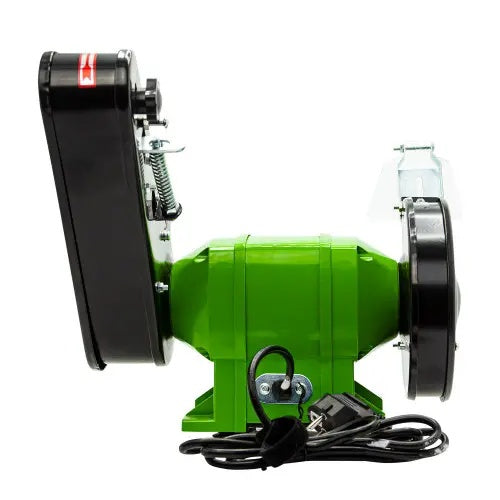 Polizor de Banc ProCraft PAE1350S - 250 W, 2800 rot/min, Ascuțire și Șlefuire în Atelier