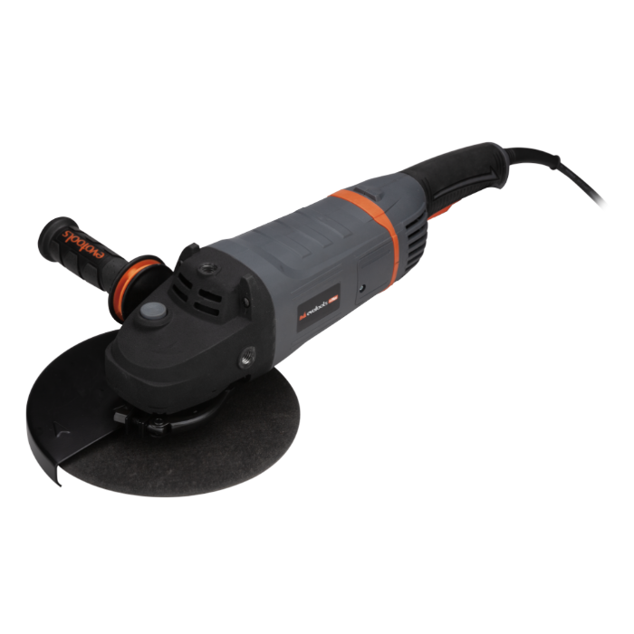Polizor Unghiular EvoTools +Plus AG230-1 - 2600 W, 6500 rot/min, Polizare și Șlefuire Metal