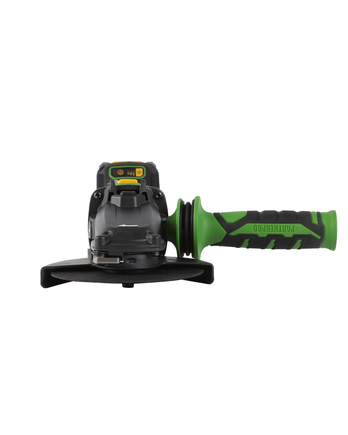 Polizor unghiular cu acumulator PARTNERPRO PBA-4A, 20V, 125 mm, motor fara perii