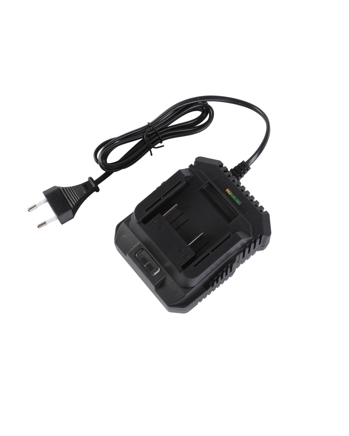 Polizor unghiular cu acumulator PARTNERPRO PBA-4A, 20V, 125 mm, motor fara perii