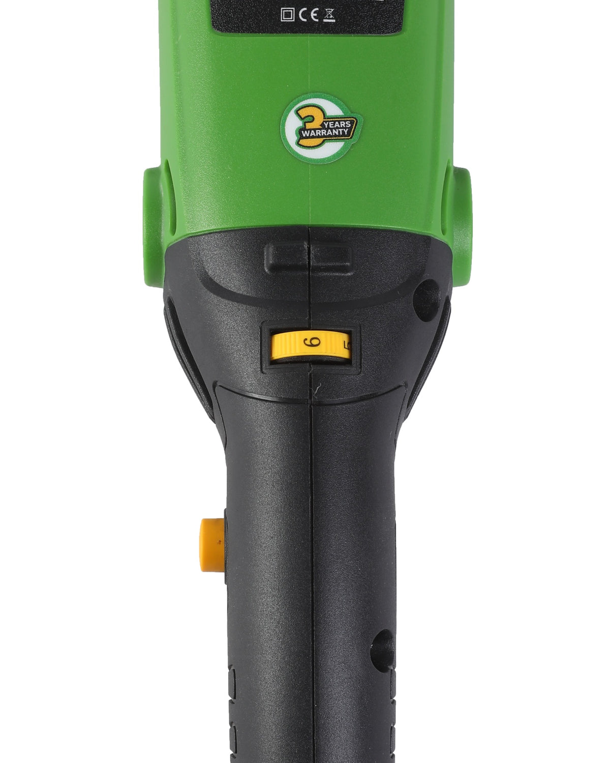 Polizor unghiular cu variator PARTNERPRO PAG-1000E, 1000W, 125 mm, 3900-11000 rpm