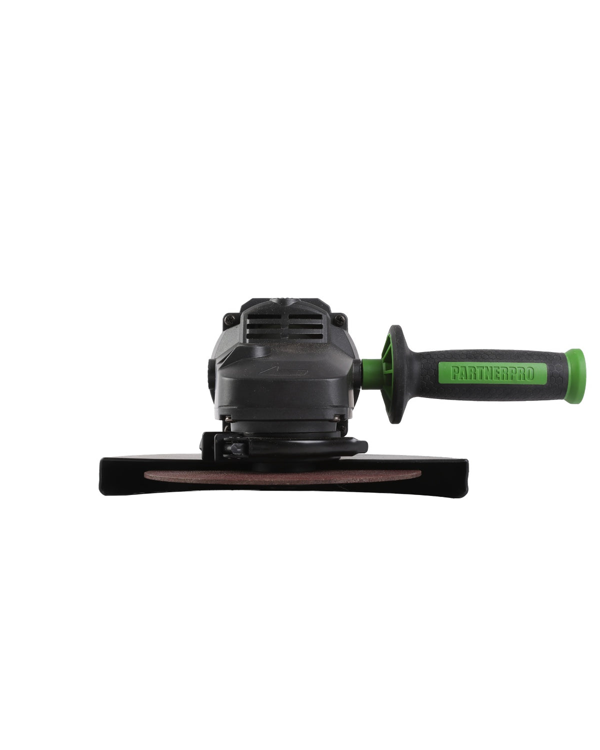 Polizor unghiular PARTNERPRO PAG-2200, 2200W, 230 mm, 6500 rpm