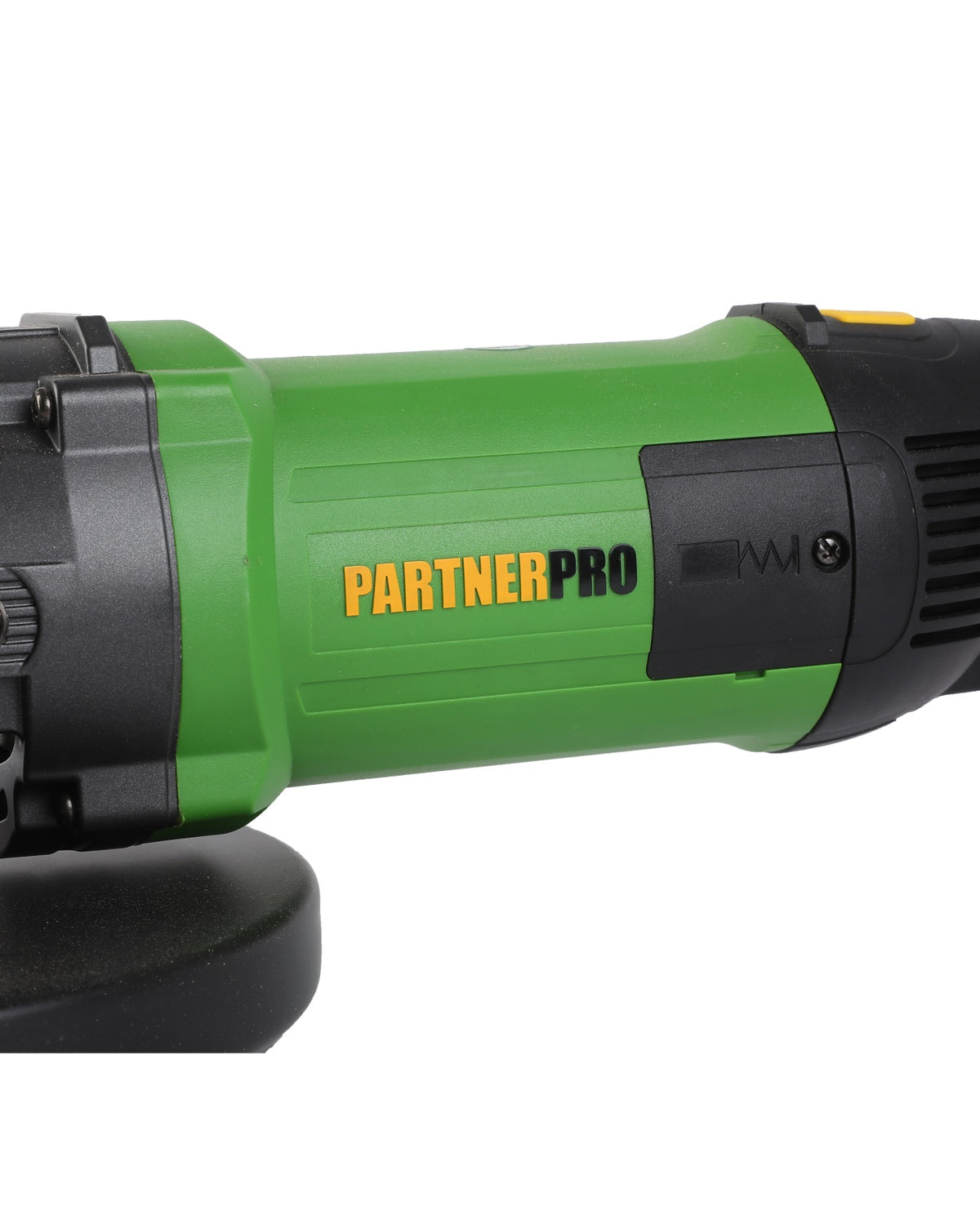 Polizor unghiular PARTNERPRO PAG-2200, 2200W, 230 mm, 6500 rpm