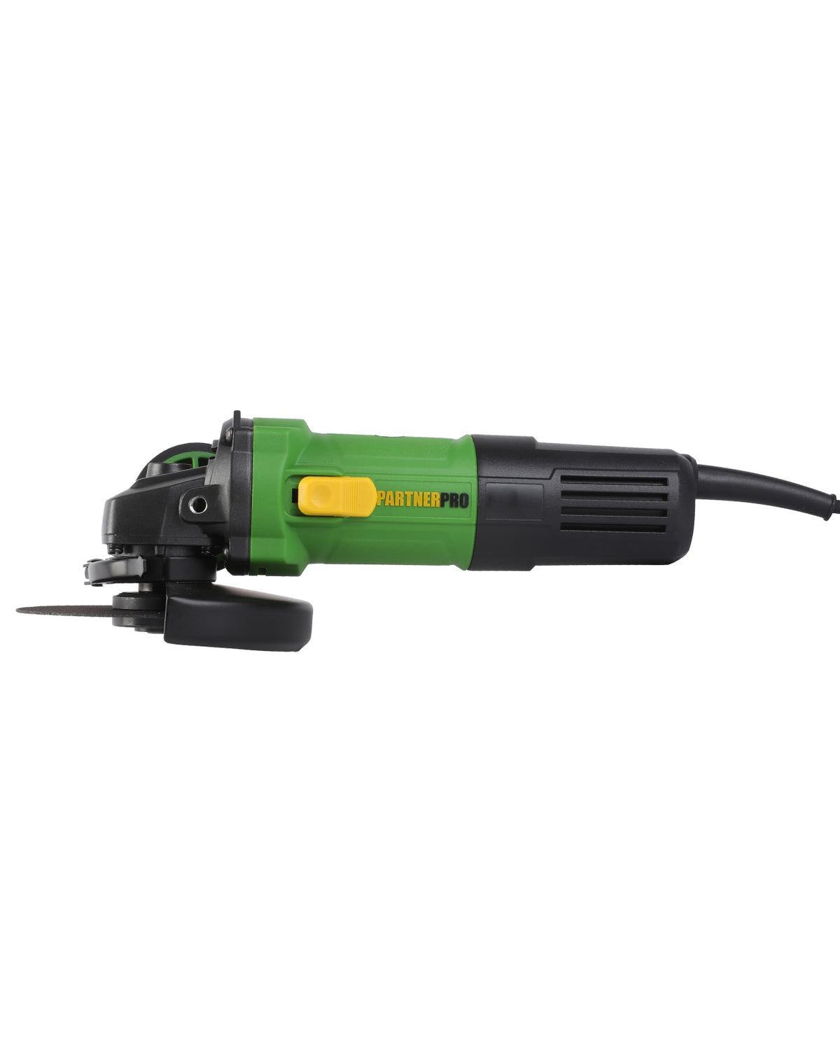 Polizor unghiular PARTNERPRO PAG-850, 850W, 125 mm, 11000 rpm