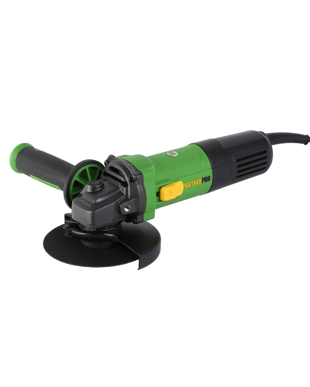 Polizor unghiular PARTNERPRO PAG-850, 850W, 125 mm, 11000 rpm