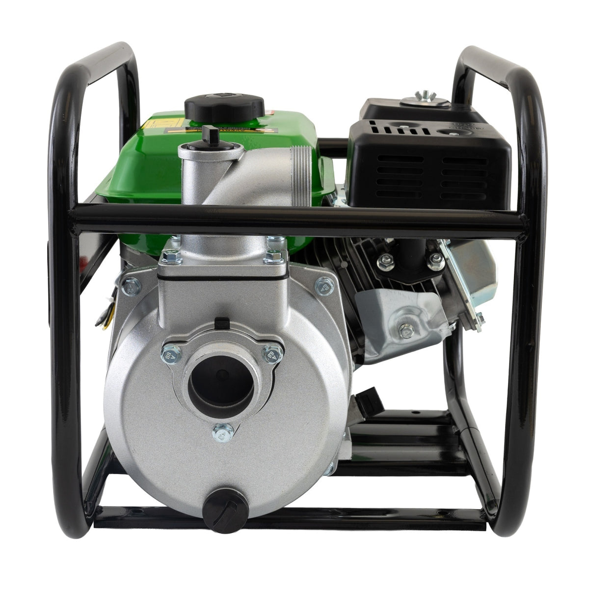 Pompă de apă pe benzină 2" PARTNERPRO PWP30X, 30 m³/h, 6.5 HP , MOTOR 4T