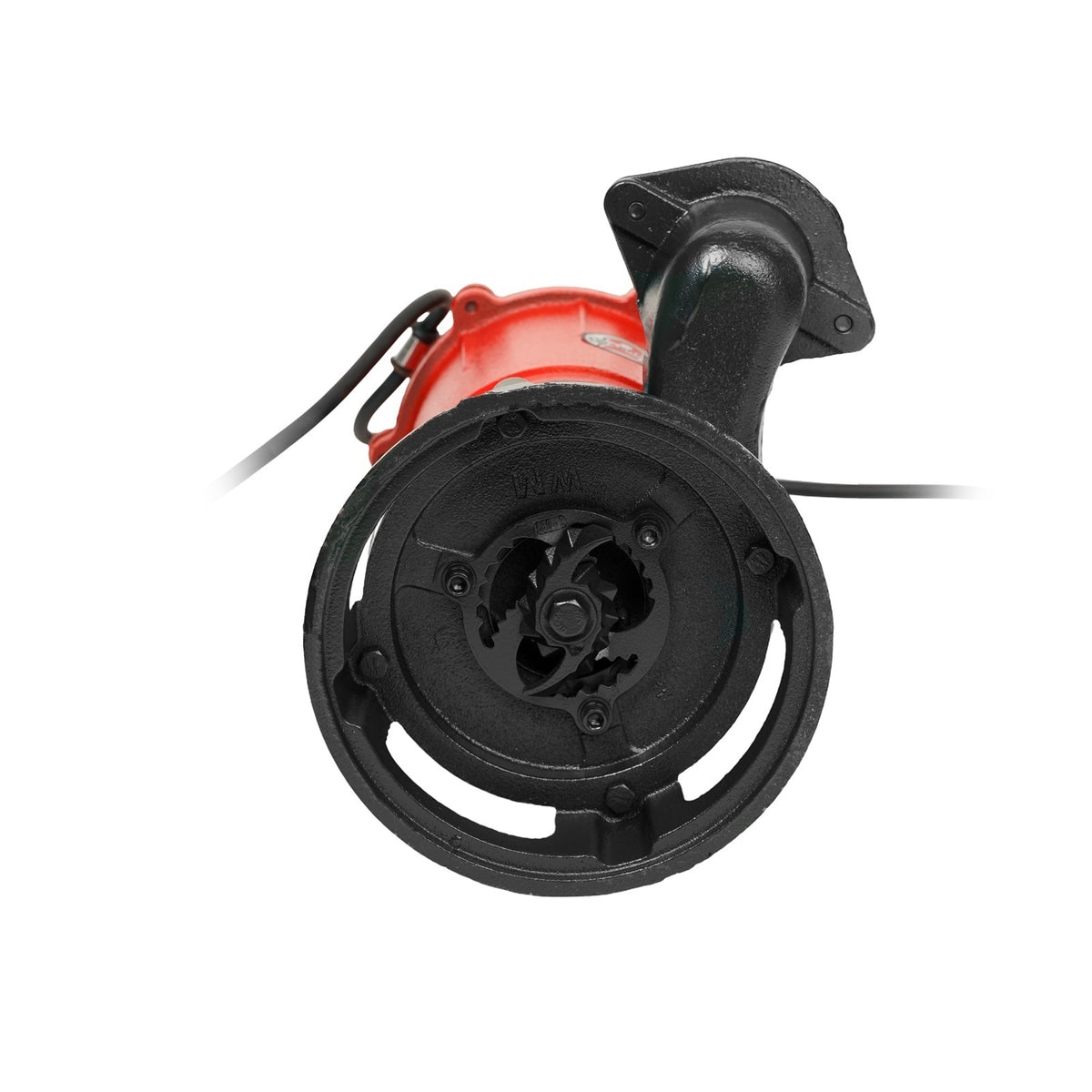Pompa de drenaj submersibila ELEFANT WQDS15-8-0.75F, 750W, 300 l/min, inaltime refulare 11 m